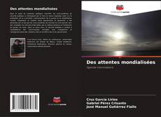 Bookcover of Des attentes mondialisées