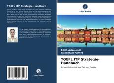 TOEFL ITP Strategie-Handbuch kitap kapağı