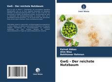 Bookcover of GwG - Der reichste Nutzbaum