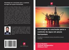 Bookcover of Estratégia de conclusão para o controlo da água em poços horizontais