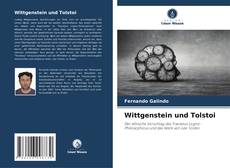 Обложка Wittgenstein und Tolstoi
