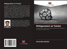 Обложка Wittgenstein et Tolstoï