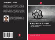 Couverture de Wittgenstein e Tolstoi