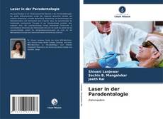 Capa do livro de Laser in der Parodontologie 