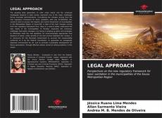 LEGAL APPROACH kitap kapağı