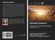 Buchcover von ENFOQUE JURÍDICO