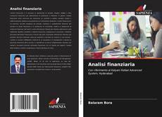 Analisi finanziaria kitap kapağı