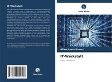 Capa do livro de IT-Werkstatt 
