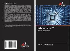 Laboratorio IT kitap kapağı