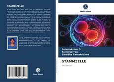 Buchcover von STAMMZELLE