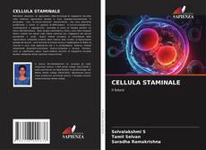 Bookcover of CELLULA STAMINALE