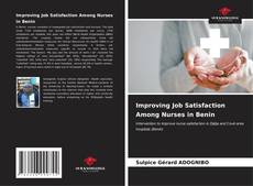 Capa do livro de Improving Job Satisfaction Among Nurses in Benin 