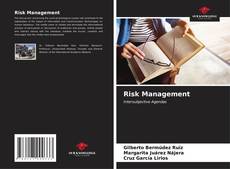 Copertina di Risk Management