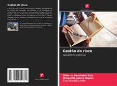Bookcover of Gestão do risco