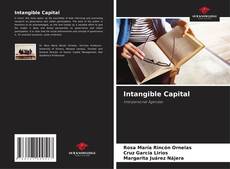 Couverture de Intangible Capital