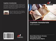 Bookcover of Capitale immateriale