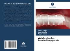 Portada del libro de Weichteile des Zahnhalteapparats