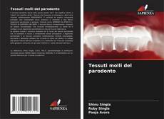 Bookcover of Tessuti molli del parodonto
