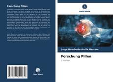 Bookcover of Forschung Pillen