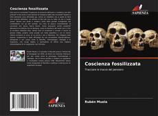 Buchcover von Coscienza fossilizzata