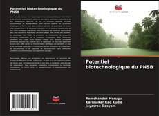 Potentiel biotechnologique du PNSB kitap kapağı