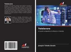 Bookcover of Telelavoro