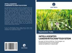 INTELLIGENTES LANDWIRTSCHAFTSSYSTEM kitap kapağı