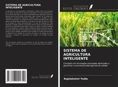 Buchcover von SISTEMA DE AGRICULTURA INTELIGENTE