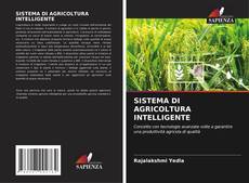 Buchcover von SISTEMA DI AGRICOLTURA INTELLIGENTE