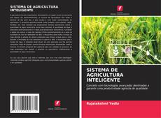 Bookcover of SISTEMA DE AGRICULTURA INTELIGENTE