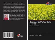 Bookcover of Gestione dell'afide della senape
