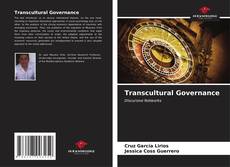 Buchcover von Transcultural Governance