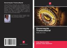 Capa do livro de Governação Transcultural 