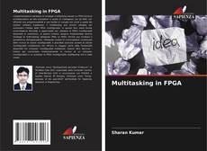 Buchcover von Multitasking in FPGA
