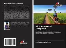 Biciclette rurali Trasporto的封面