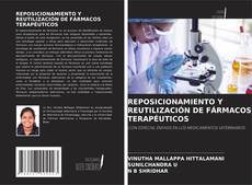 Buchcover von REPOSICIONAMIENTO Y REUTILIZACIÓN DE FÁRMACOS TERAPÉUTICOS