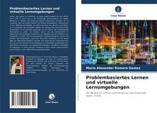 Portada del libro de Problembasiertes Lernen und virtuelle Lernumgebungen