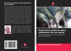 Buchcover von Exercícios práticos para softwares de uso geral