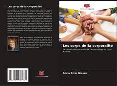 Borítókép a  Les corps de la corporalité - hoz