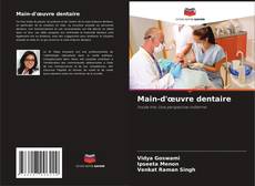 Main-d'œuvre dentaire kitap kapağı