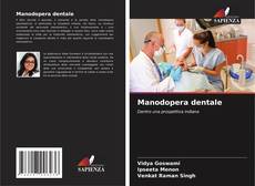 Borítókép a  Manodopera dentale - hoz