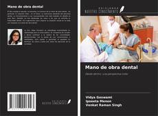 Обложка Mano de obra dental