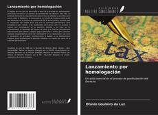 Bookcover of Lanzamiento por homologación