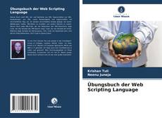 Buchcover von Übungsbuch der Web Scripting Language