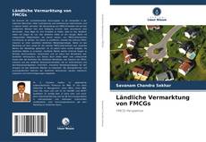 Bookcover of Ländliche Vermarktung von FMCGs