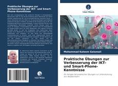 Capa do livro de Praktische Übungen zur Verbesserung der IKT- und Smart-Phone-Kenntnisse 