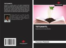 Buchcover von TETSAWITL