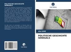 POLITISCHE GESCHICHTE SENEGALS的封面