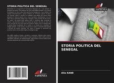 Обложка STORIA POLITICA DEL SENEGAL