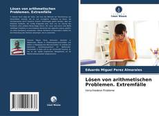 Capa do livro de Lösen von arithmetischen Problemen. Extremfälle 